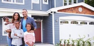 Black home buyers