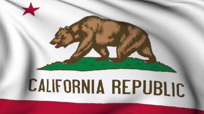 California - Depositphotos