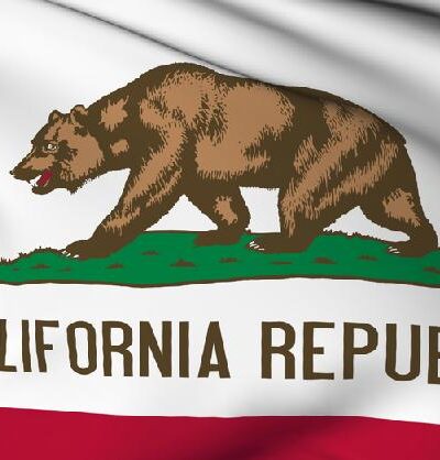 California - Depositphotos