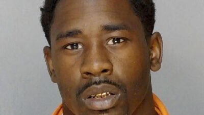 Chavis Demaryo Stokes (Bibb County Sheriffs Office-AP)