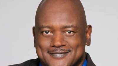 Clarence J. Pointer