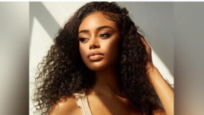 Model Found Dead in LA Apartment Died of 'Homicidal Violence'
