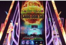 title Netflix Announces ‘Squid Game’ Slot Machines Coming in 2024