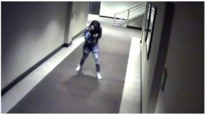 Kenneka Jenkins' mother settles lawsuit