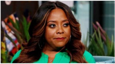 Sherri Shepherd