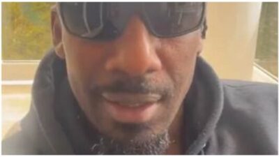 Amar'e Stoudemire Slams "Black Lives Matter" Supporters