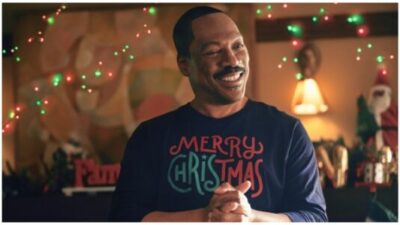 Candy Cane Lane Premieres Globally on Prime Video December 1, 2023