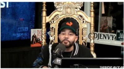 DJ Envy Addresses Real Estate Fraud Allegations