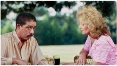 Barbara Walters-Richard Pryor Affair