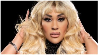KeKe Wyatt exclusive interview
