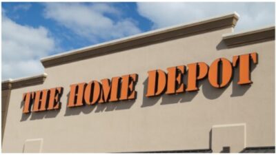 Home Depot