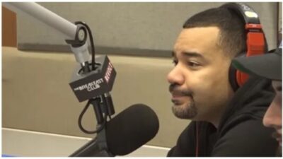 DJ Envy