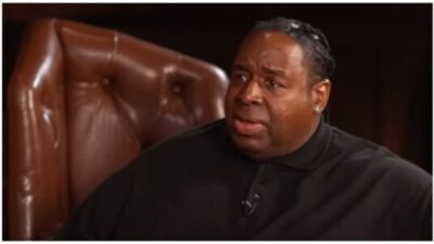 Bruce Bruce Reveals Best Advice Steve Harvey Gave Him | Watch