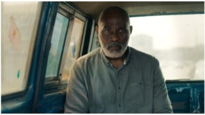 Action Thriller 'The Black Book' on Netflix Makes History