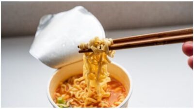 Cup Noodles