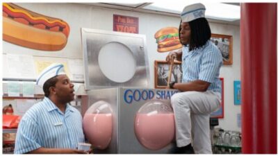 Good Burger 2