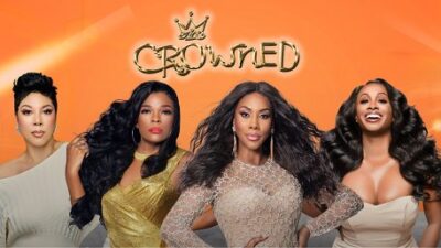 Crowned
