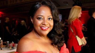 Sherri Shepherd