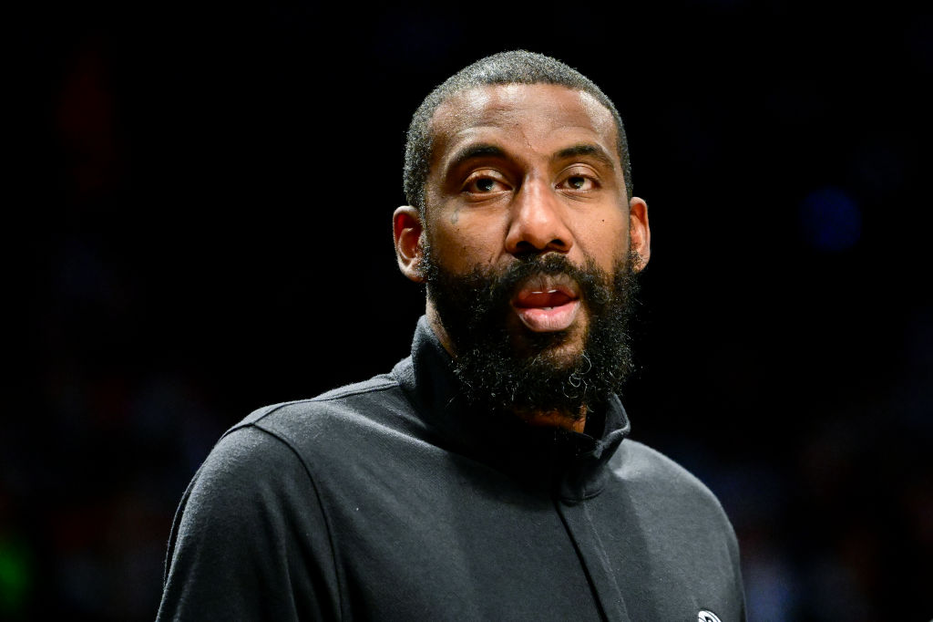 Amar'e Stoudemire