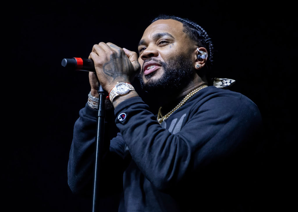 Kevin Gates