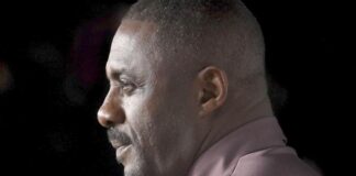 Idris Elba (Dave J Hogan-Getty Images)