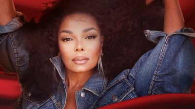 Global Icon Janet Jackson To Electrify The Stage At World AIDS Day Event in Houston Global superstar will perform at nation’s largest World AIDS Day commemoration at NRG Arena in Houston, TX on December 1, 2023 to benefit HIV/AIDS awareness