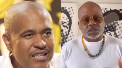 Irv Gotti - Dame Dash - screenshot
