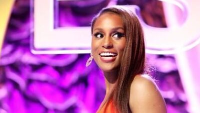 Issa Rae - Getty
