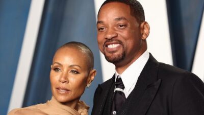 Jada Pinkett Smith & Will Smith (Arturo Holmes-FilmMagic-Getty Images)