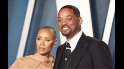 Jada Pinkett Smith & Will Smith (Arturo Holmes-FilmMagic-Getty Images)