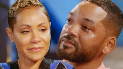Jada - Will (via YouTube)