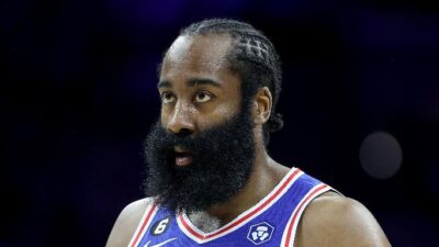 James Harden (Tim Nwachukwu-Getty Images-File)
