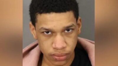 Javon Williams - Baltimore PD