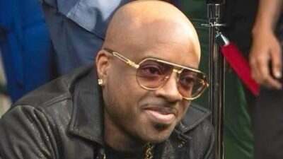 Jermaine Dupri Photo Credit: Instagram-Jermaine Dupri