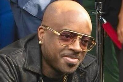 Jermaine Dupri Photo Credit: Instagram-Jermaine Dupri