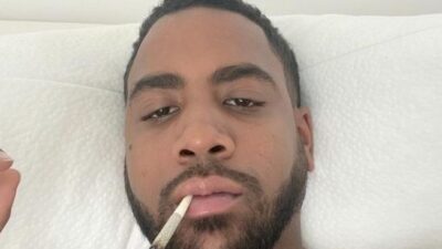 Jharrel Jerome - Instagram