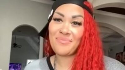 Keke Wyatt - screenshot