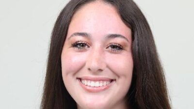Leilani Armenta - via Jackson State Univ