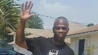 Leonard Allan Cure / Innocence Project of Florida