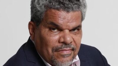 Luis Guzman