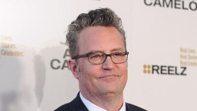Matthew Perry (Jason LaVeris-FilmMagic-Getty Images)