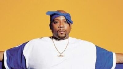 Nate Dogg - Instagram