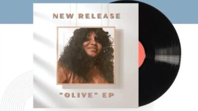 Onyinyechi Okenwa - Olive promo