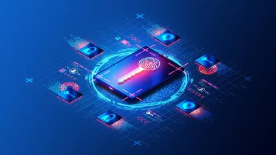 Passkey - Depositphotos