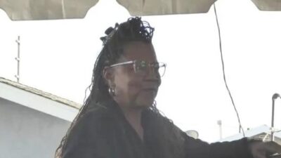 Patrice Rushen - Ricky Richardson