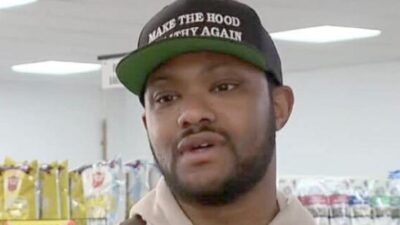 Raphael Wright - WXYZ Screenshot