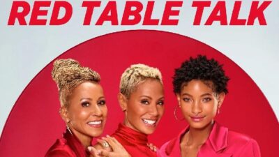 Red Table Talk