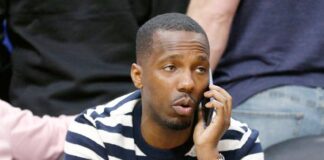 Rich Paul - GettyImages