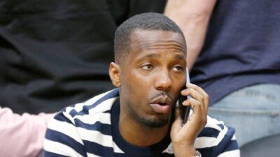 Rich Paul - GettyImages