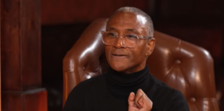 Tommy Davidson Talks Will Smith Fallout After Kissing Jada Pinkett Smith | Video
